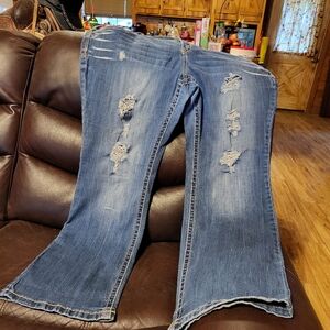 Women's Jeans